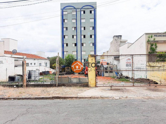 Imagem Terreno à Venda, 530 m² em Vila Rehder - Americana Imagem Terreno à Venda, 530 m² em Vila Rehder - Americana