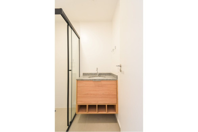 Imagem Imóvel com 1 Quarto à Venda, 26 m² em Cerqueira César - São Paulo
