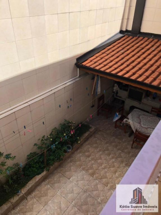 Imagem Casa com 3 Quartos à Venda, 237 m² em Vila Guiomar - Santo André Imagem Casa com 3 Quartos à Venda, 237 m² em Vila Guiomar - Santo André