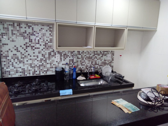 Imóvel com 2 Quartos à Venda, 47 m² em Guapore - Ribeirao Preto