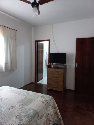 Imagem Casa com 3 Quartos à Venda, 100 m² em Jardim Marambá - Bauru