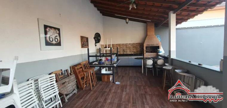 Imagem Casa com 4 Quartos à Venda, 425 m² em Jardim Santa Maria - Jacareí Imagem Casa com 4 Quartos à Venda, 425 m² em Jardim Santa Maria - Jacareí