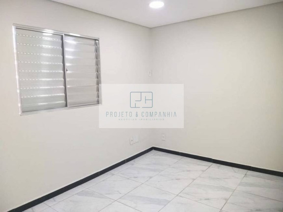 Imagem Imóvel com 6 Quartos para Alugar, 128 m² em Granja Julieta - São Paulo Imagem Imóvel com 6 Quartos para Alugar, 128 m² em Granja Julieta - São Paulo