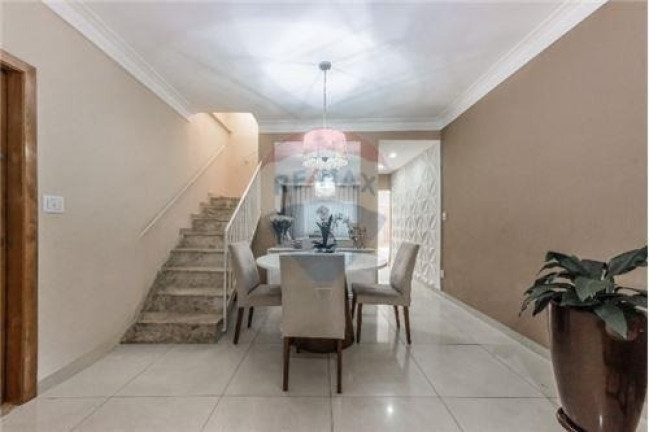 Imagem Casa com 3 Quartos à Venda, 250 m² em Lauzane Paulista - São Paulo