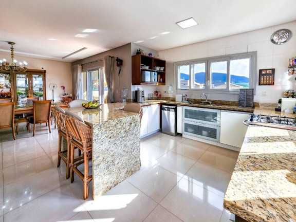 Imagem Casa de Condomínio com 5 Quartos à Venda, 337 m² em Jardim Novo Mundo - Jundiaí Imagem Casa de Condomínio com 5 Quartos à Venda, 337 m² em Jardim Novo Mundo - Jundiaí