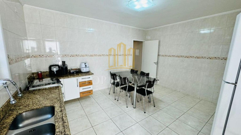 Imagem Sobrado com 3 Quartos à Venda, 137 m² em Bosque Dos Eucaliptos - São José Dos Campos