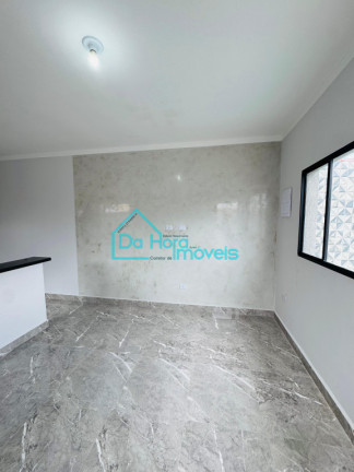 Imagem Casa com 3 Quartos à Venda, 88 m² em Grandesp - Itanhaém