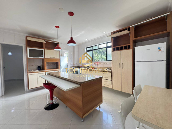 Imagem Apartamento com 3 Quartos à Venda, 140 m² em Pitangueiras - Guarujá Imagem Apartamento com 3 Quartos à Venda, 140 m² em Pitangueiras - Guarujá