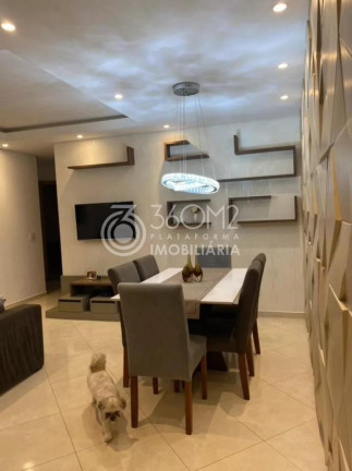 Imagem Apartamento com 3 Quartos à Venda, 82 m² em Vila Camilópolis - Santo André Imagem Apartamento com 3 Quartos à Venda, 82 m² em Vila Camilópolis - Santo André