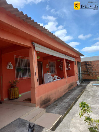 Imagem Casa com 3 Quartos à Venda, 100 m² em Fonte Limpa - Araruama