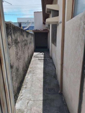 Imagem Casa com 2 Quartos à Venda, 100 m² em Pedregulho - Guaratinguetá