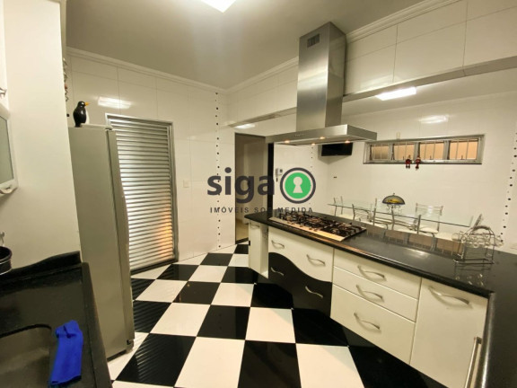 Imagem Casa com 3 Quartos à Venda, 191 m² em Tatuapé - São Paulo Imagem Casa com 3 Quartos à Venda, 191 m² em Tatuapé - São Paulo