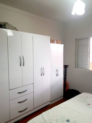 Imagem Casa com 2 Quartos à Venda, 107 m² em Socorro - São Paulo Imagem Casa com 2 Quartos à Venda, 107 m² em Socorro - São Paulo