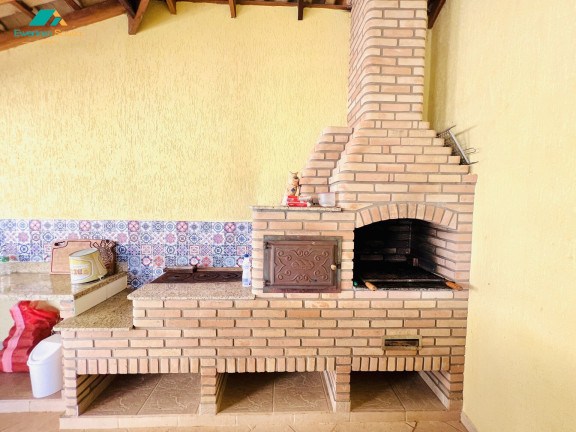 Imagem Imóvel com 5 Quartos à Venda, 1.500 m² em Chácaras Fernão Dias - Atibaia