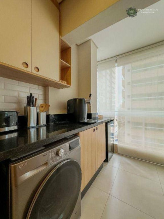 Imagem Apartamento com 3 Quartos à Venda, 81 m² em Canto Do Forte - Praia Grande Imagem Apartamento com 3 Quartos à Venda, 81 m² em Canto Do Forte - Praia Grande