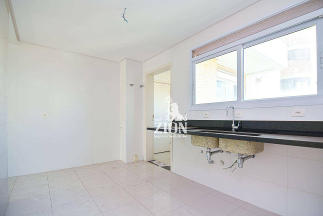 Imagem Apartamento com 3 Quartos à Venda, 189 m² em Santana - São Paulo