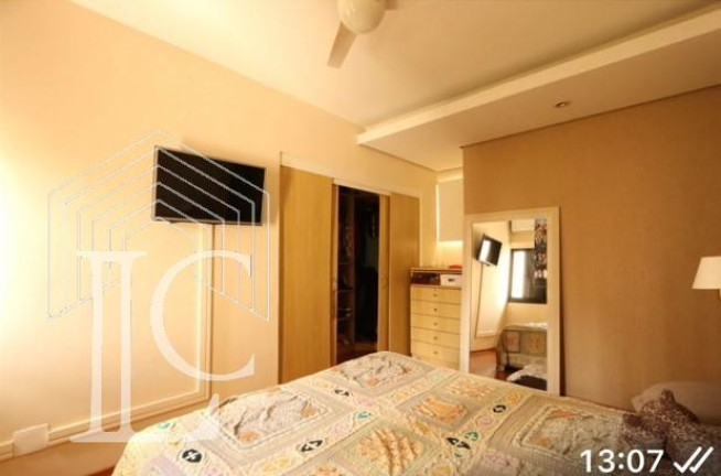 Imagem Apartamento com 3 Quartos à Venda, 110 m² em Campo Belo - São Paulo Imagem Apartamento com 3 Quartos à Venda, 110 m² em Campo Belo - São Paulo