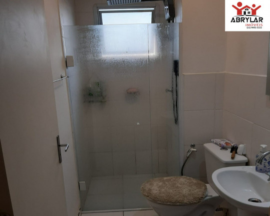 Imagem Imóvel com 2 Quartos à Venda, 48 m² em Jardim Ermida I - Jundiaí Imagem Imóvel com 2 Quartos à Venda, 48 m² em Jardim Ermida I - Jundiaí