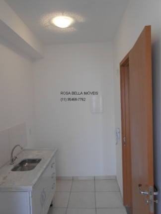 Imagem Apartamento com 2 Quartos à Venda, 47 m² em Jardim Colônia - Jundiaí Imagem Apartamento com 2 Quartos à Venda, 47 m² em Jardim Colônia - Jundiaí