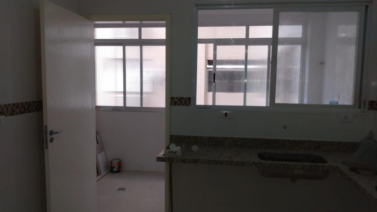 Imagem Apartamento com 2 Quartos à Venda, 95 m² em Marapé - Santos