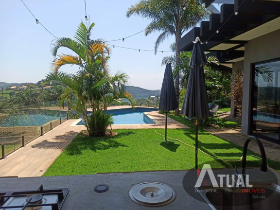 Imagem Casa com 4 Quartos à Venda, 300 m² em Centro - Igaratá Imagem Casa com 4 Quartos à Venda, 300 m² em Centro - Igaratá