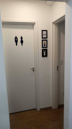 Imagem Apartamento com 2 Quartos à Venda, 59 m² em Jardim São Carlos - Sorocaba