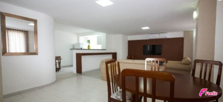 Imagem Apartamento com 2 Quartos à Venda, 97 m² em Capoeiras - Florianópolis Imagem Apartamento com 2 Quartos à Venda, 97 m² em Capoeiras - Florianópolis