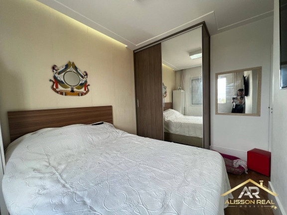 Imagem Apartamento com 2 Quartos à Venda, 51 m² em Umuarama - Osasco