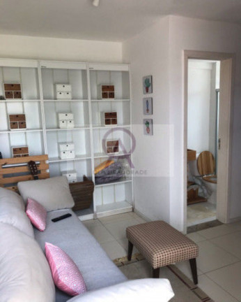 Imagem Imóvel com 2 Quartos à Venda, 80 m² em Stella Maris - Salvador