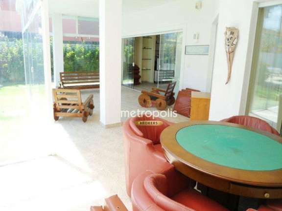 Imagem Casa com 7 Quartos à Venda ou Locação, 628 m² em Acapulco - Guarujá Imagem Casa com 7 Quartos à Venda ou Locação, 628 m² em Acapulco - Guarujá