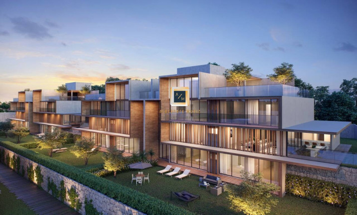 Casa com 4 Quartos à Venda, 358 m² em Dunas - Fortaleza