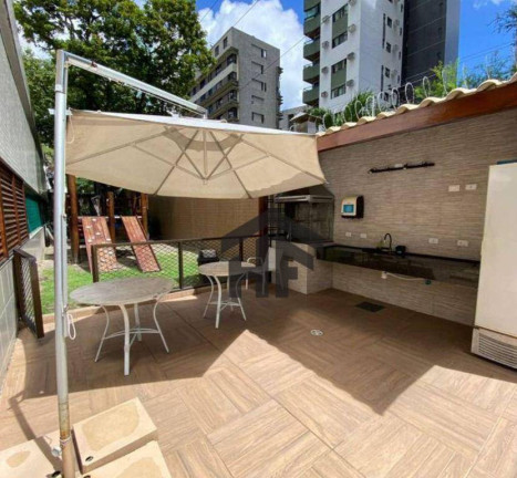 Imagem Apartamento com 4 Quartos à Venda, 169 m² em Rosarinho - Recife Imagem Apartamento com 4 Quartos à Venda, 169 m² em Rosarinho - Recife