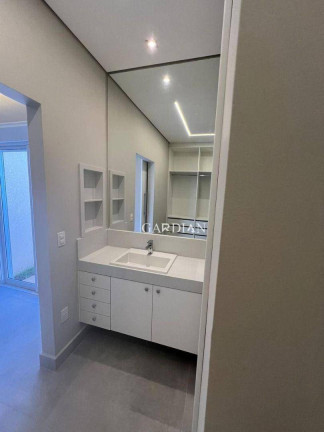 Imagem Casa com 3 Quartos à Venda, 150 m² em Jardim Residencial Viena - Indaiatuba
