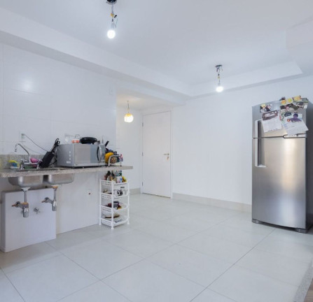 Imagem Apartamento com 3 Quartos à Venda, 142 m² em Perdizes - São Paulo