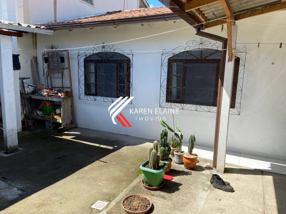Imagem Casa com 2 Quartos à Venda, 85 m² em São Sebastião - Palhoça