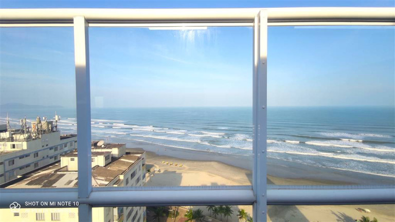 Imagem Cobertura com 4 Quartos à Venda, 180 m² em Ocian - Praia Grande