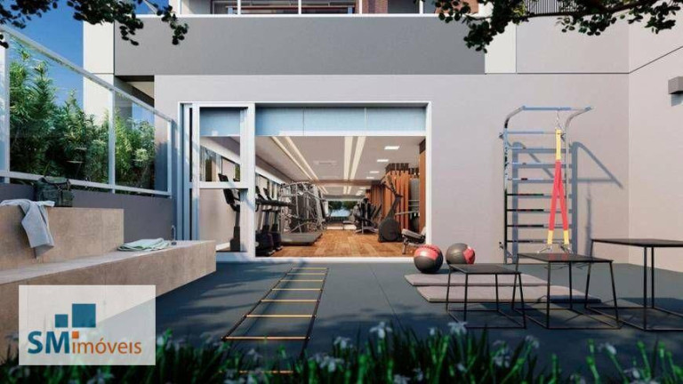 Imagem Apartamento com 2 Quartos à Venda, 69 m² em Jardim Das Acácias - São Paulo Imagem Apartamento com 2 Quartos à Venda, 69 m² em Jardim Das Acácias - São Paulo