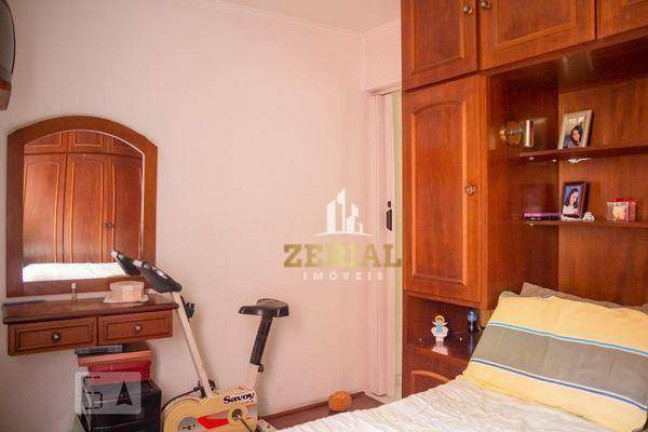 Imagem Apartamento com 2 Quartos à Venda, 58 m² em São José - São Caetano Do Sul Imagem Apartamento com 2 Quartos à Venda, 58 m² em São José - São Caetano Do Sul