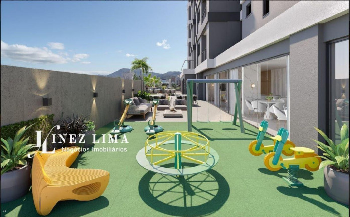Imagem Apartamento com 2 Quartos à Venda, 70 m² em Morretes - Itapema