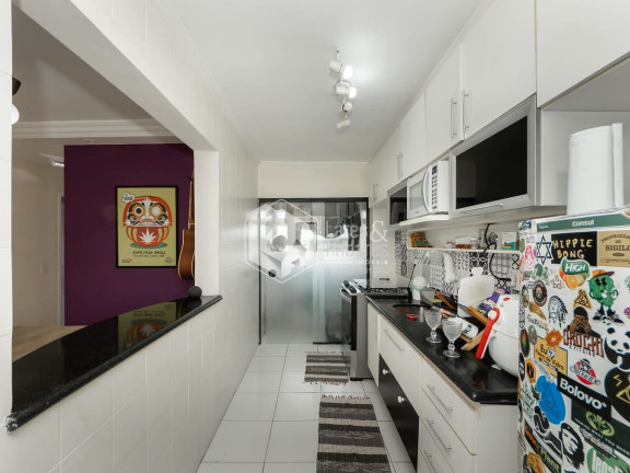 Imagem Apartamento com 2 Quartos à Venda, 66 m² em Nova Piraju - São Paulo