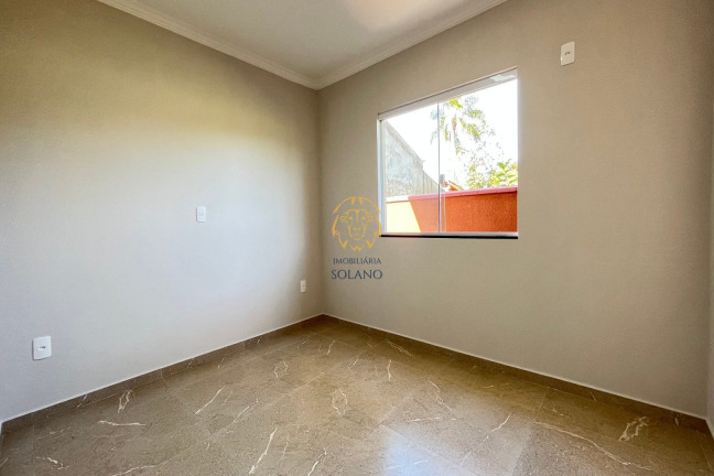Imagem Casa com 3 Quartos à Venda, 81 m² em Balneário Brandalize - Itapoá