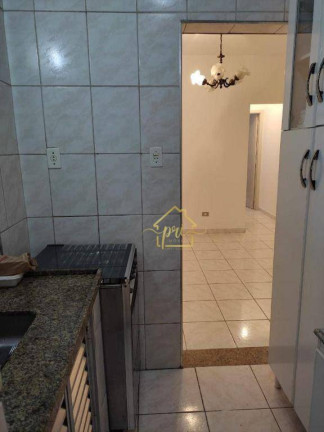 Imagem Apartamento com 2 Quartos à Venda, 67 m² em Embaré - Santos Imagem Apartamento com 2 Quartos à Venda, 67 m² em Embaré - Santos
