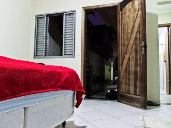 Imagem Casa com 6 Quartos à Venda, 166 m² em Jardim Da Glória - São Paulo Imagem Casa com 6 Quartos à Venda, 166 m² em Jardim Da Glória - São Paulo