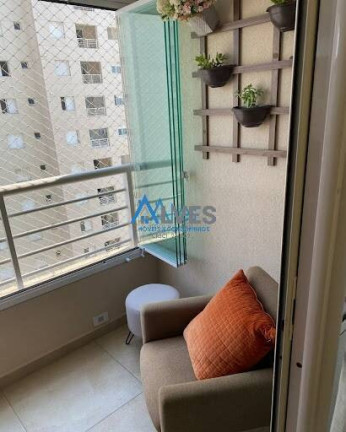 Imagem Apartamento com 2 Quartos à Venda, 65 m² em Centro - São Bernardo Do Campo Imagem Apartamento com 2 Quartos à Venda, 65 m² em Centro - São Bernardo Do Campo