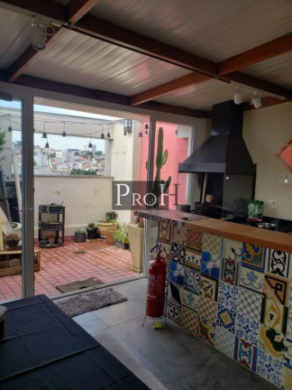 Imagem Cobertura com 3 Quartos à Venda, 182 m² em Cerâmica - São Caetano Do Sul Imagem Cobertura com 3 Quartos à Venda, 182 m² em Cerâmica - São Caetano Do Sul