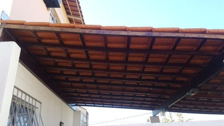 Imagem Casa com 2 Quartos à Venda, 80 m² em Neves - São Gonçalo