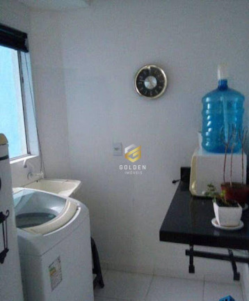 Imagem Apartamento com 2 Quartos à Venda, 50 m² em Centro - Tijucas