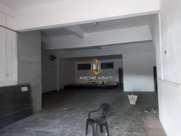 Imagem Sala Comercial para Alugar, 100 m² em Jardim Adriana - Guarulhos