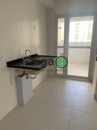 Imagem Apartamento com 2 Quartos à Venda, 112 m² em Santo Amaro - São Paulo Imagem Apartamento com 2 Quartos à Venda, 112 m² em Santo Amaro - São Paulo