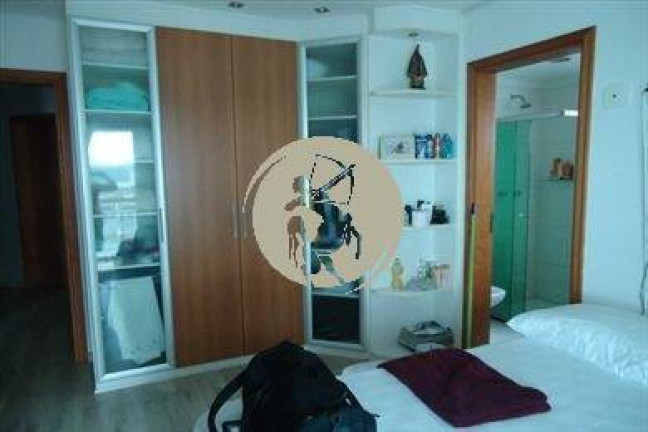 Imagem Apartamento com 3 Quartos à Venda, 200 m² em Ponta Da Praia - Santos Imagem Apartamento com 3 Quartos à Venda, 200 m² em Ponta Da Praia - Santos